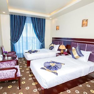 Superior Twin Room City View